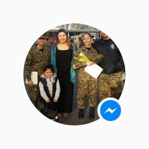 Meet your Posher, Ma luisa